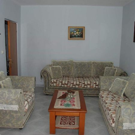 The Hill Apartment Sarandë エクステリア 写真